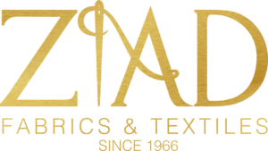 ZIAD Fabrics & Textiles