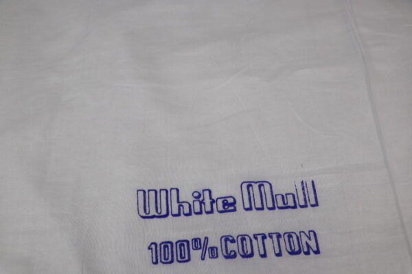 Gauze Cotton