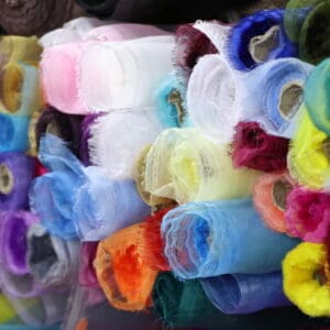 Organza