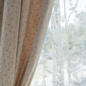 Curtains