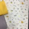 Poplin cotton