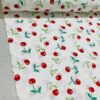Poplin cotton