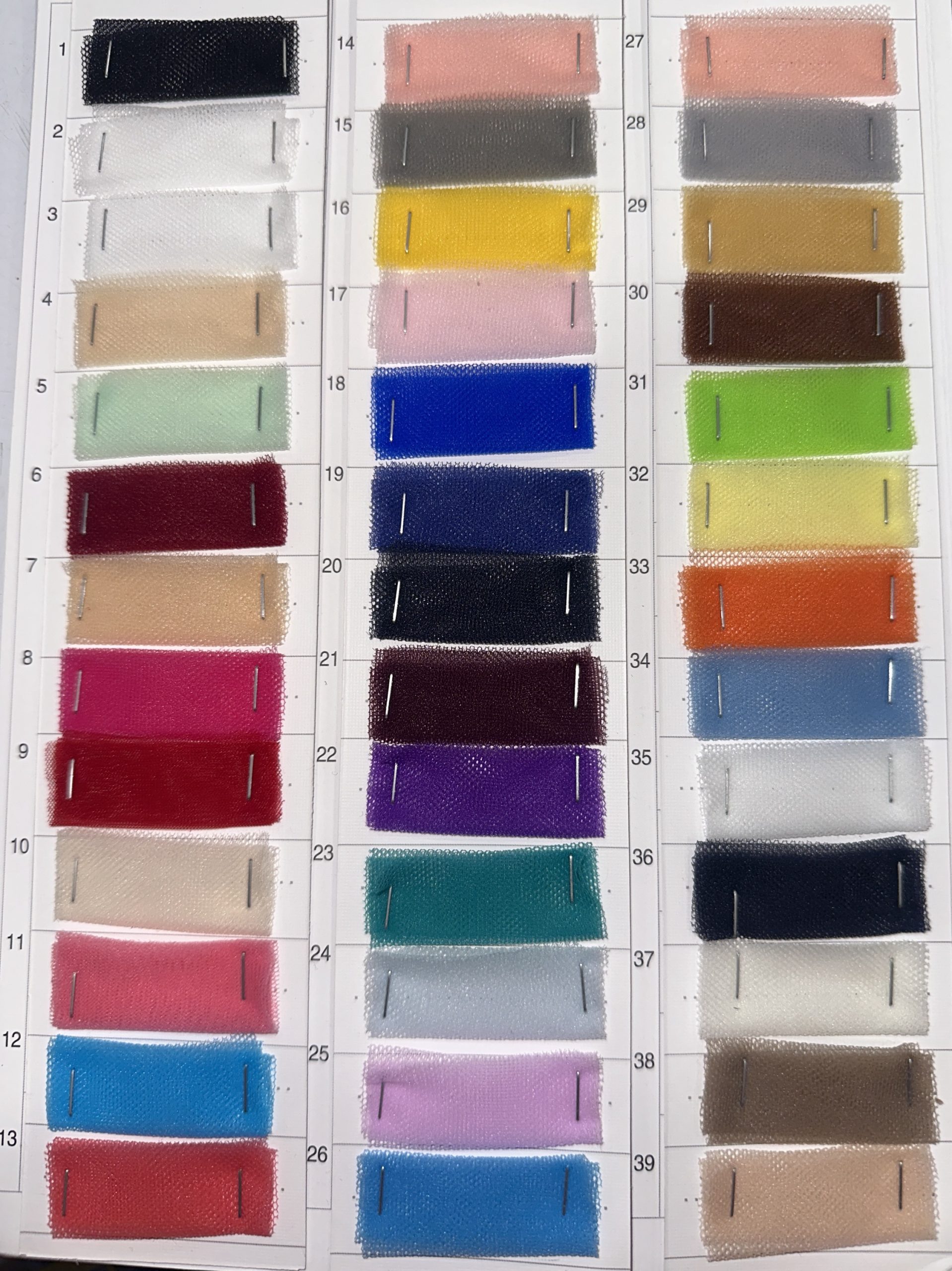 Tulle Couture - Image 2