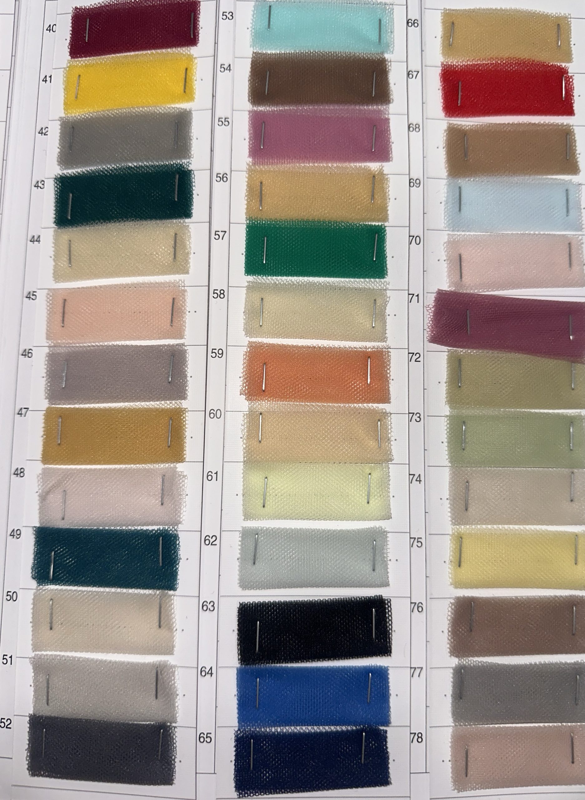 Tulle Couture - Image 3