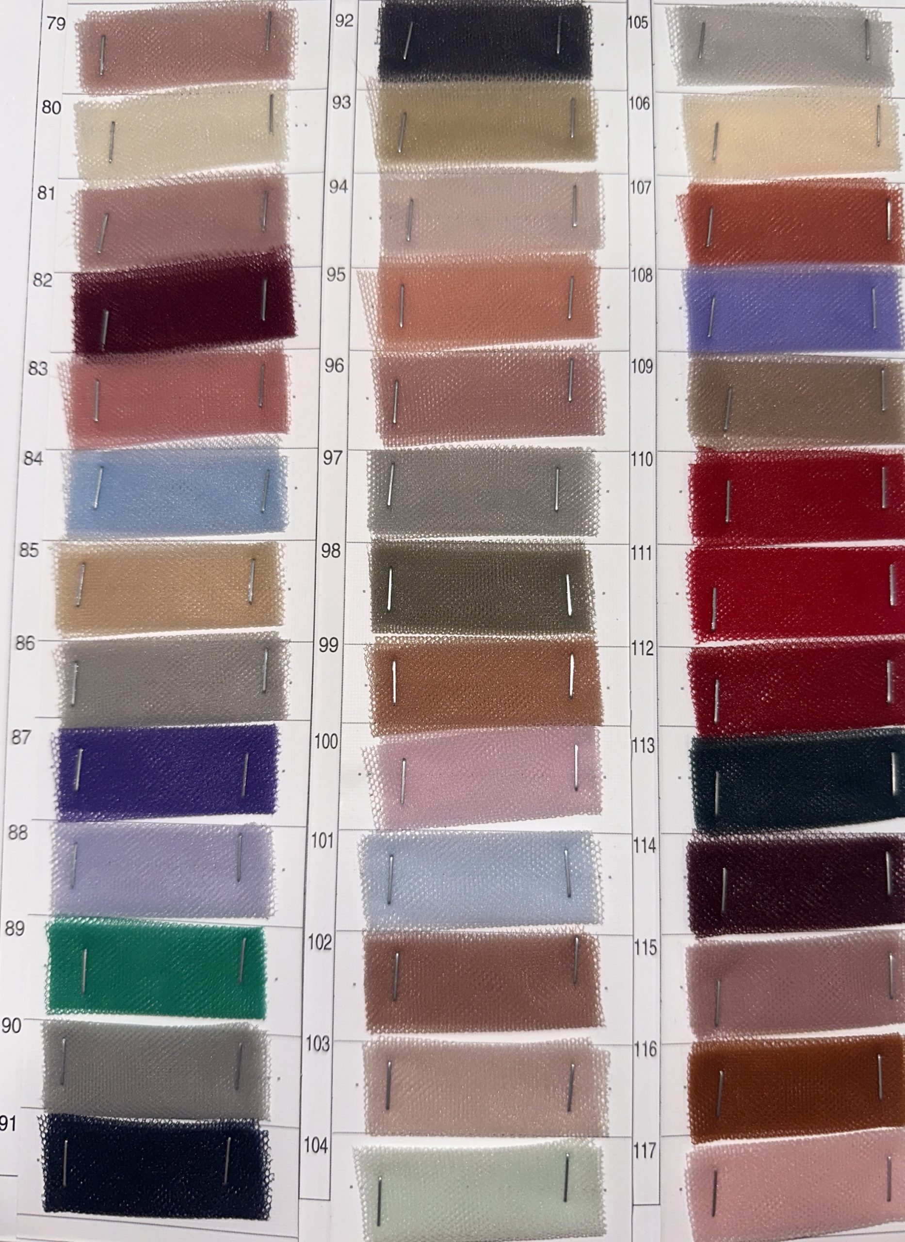 Tulle Couture - Image 4