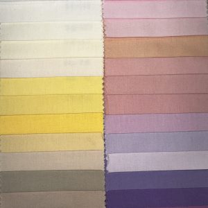 Ranforce Poplin Cotton