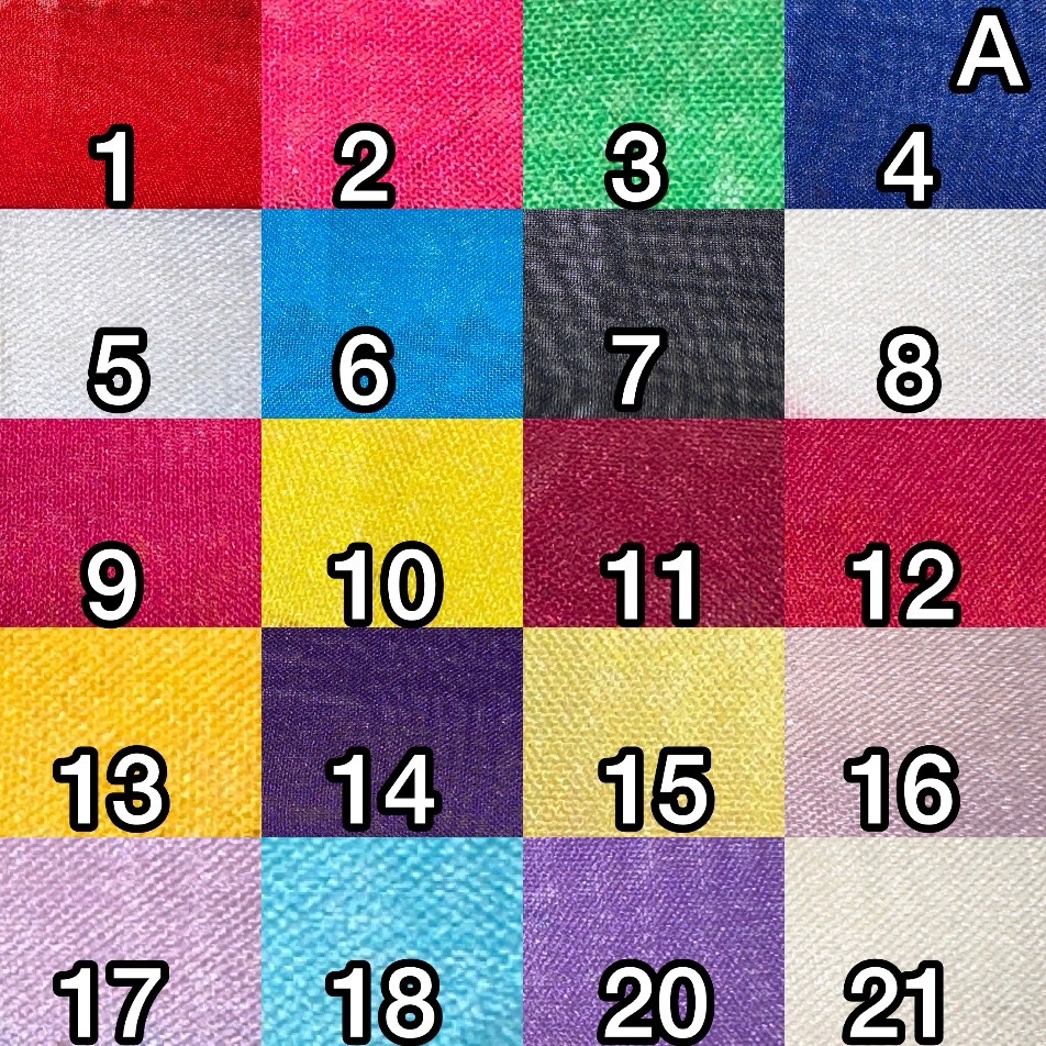 Chiffon Silk Touch - Image 2