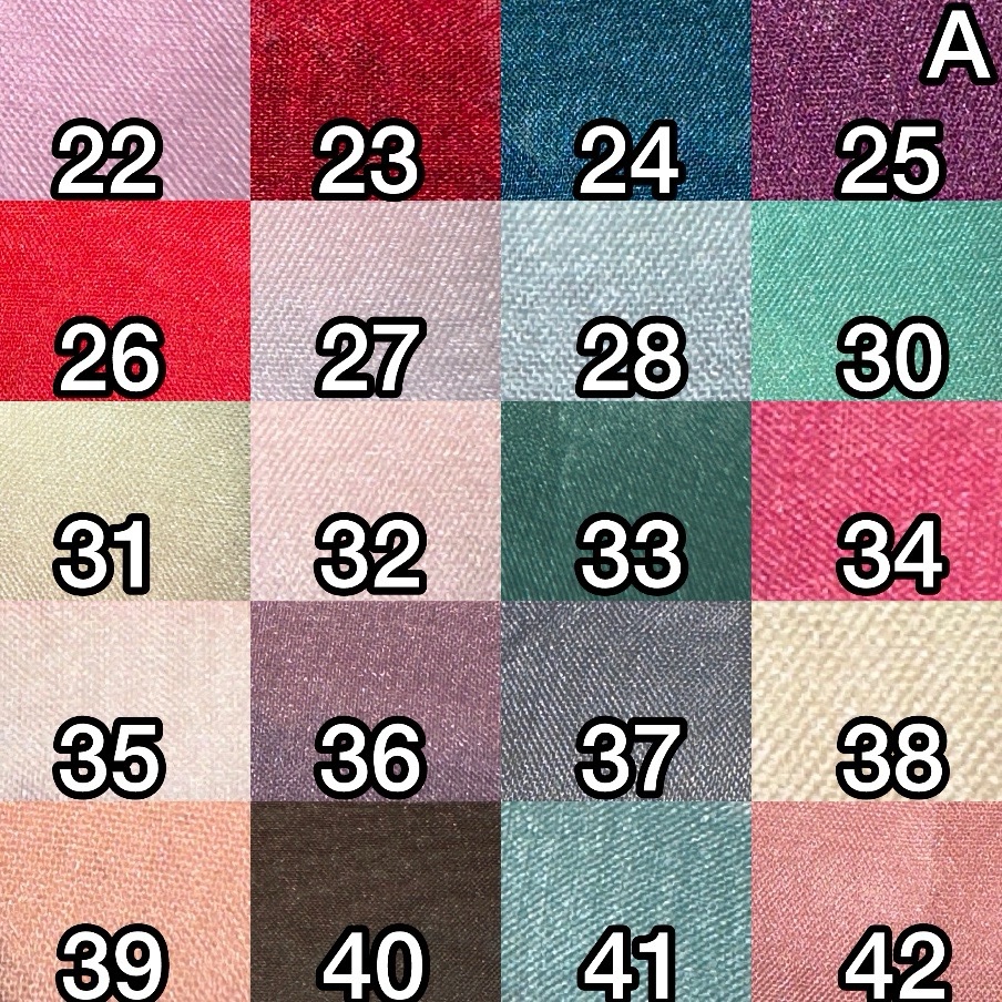 Chiffon Silk Touch - Image 3