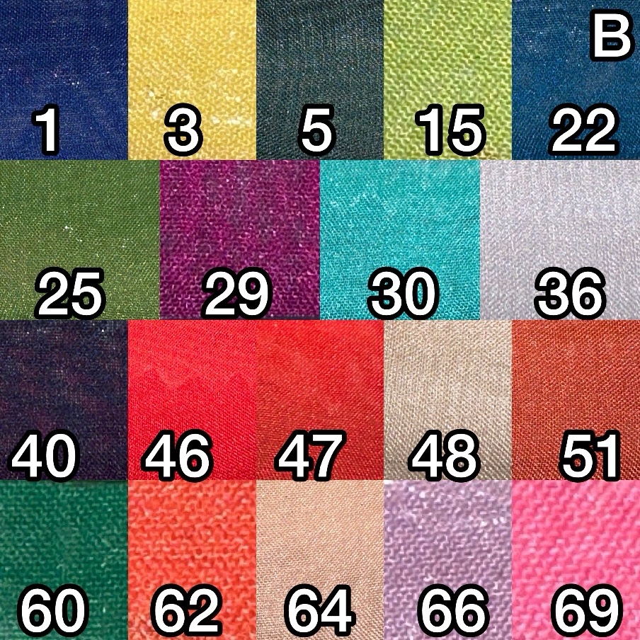 Chiffon Silk Touch - Image 6