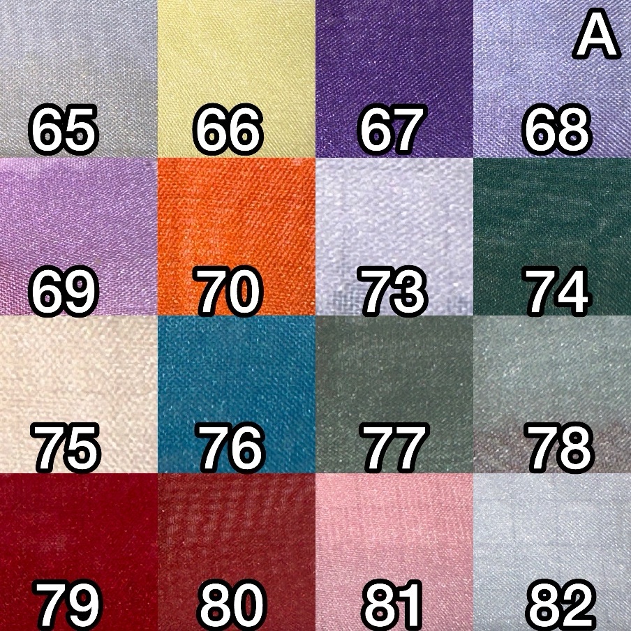 Chiffon Silk Touch - Image 5