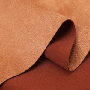 Suede