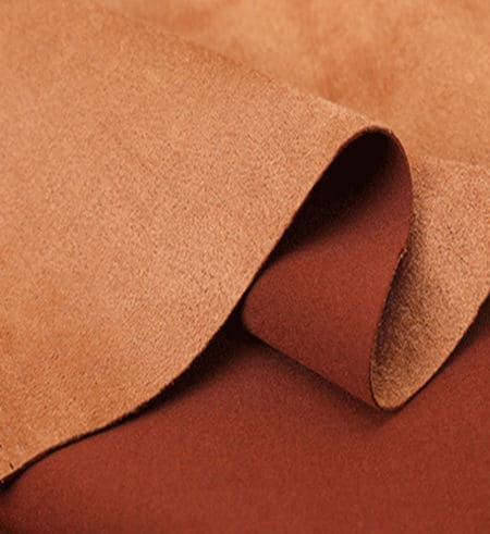 Suede