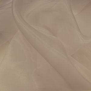 Luxurious silk fabric with smooth texture and elegant drape, ideal for high-end textiles and fashion.