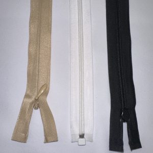 Zipper 60cm Invisible Open-End