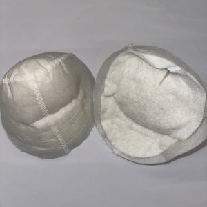 Pagoda Shoulder Pads