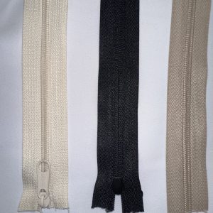 Zipper Continuous