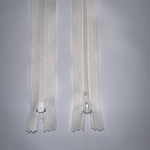 Zipper 60cm Coil