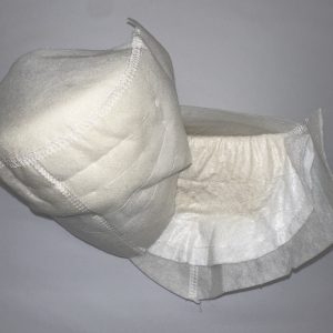 Raglan Shoulder Pads