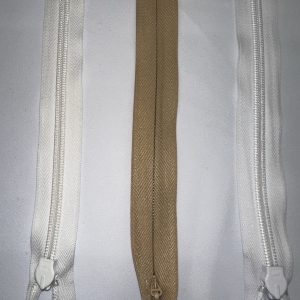 Zipper Opti 70cm Invisible Bridal