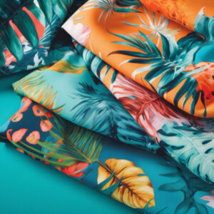 Summer Fabric