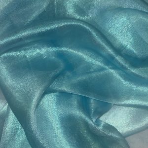 Organza Lurex