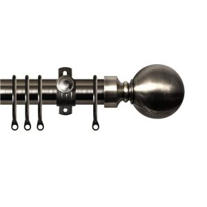 Metal Adjustable Curtain Poles