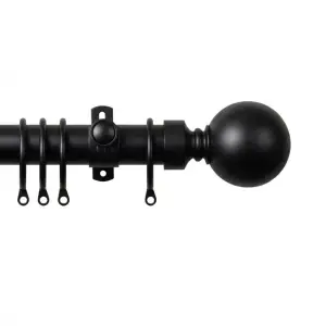 Metal Adjustable Curtain Pole
