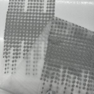 Curtain Fabric DH-113