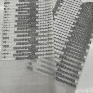 Curtain Fabric DH-95