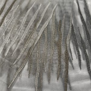 Curtain Fabric DH-112