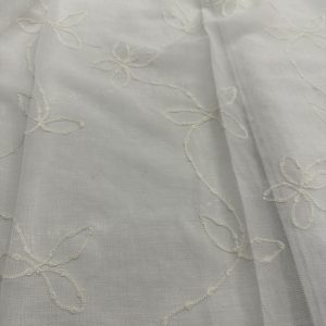Curtain Fabric 25640