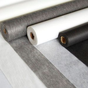 Interlining & Interfacing