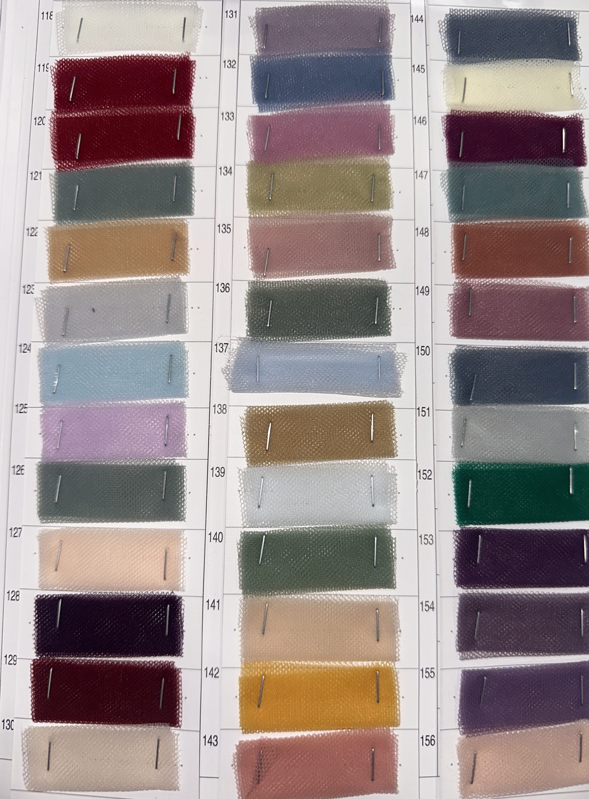 Tulle Couture - Image 5