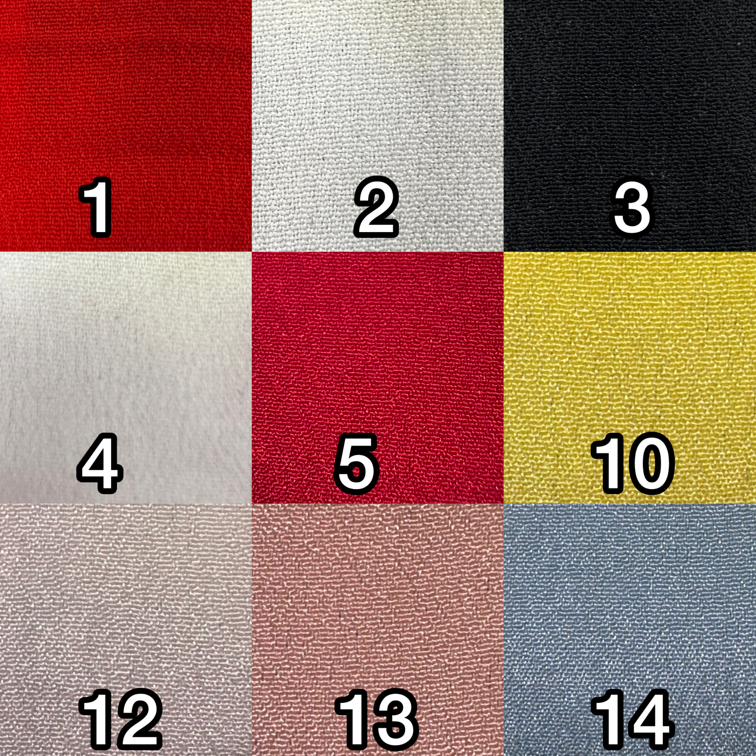 Crepe De Chine - Image 3