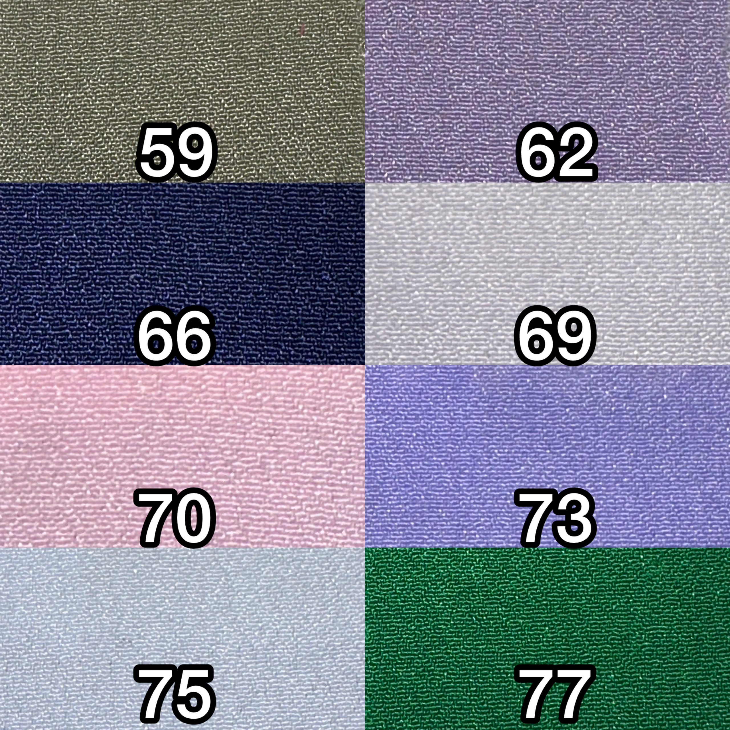 Crepe De Chine - Image 6