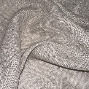 Close-up of textured fabric from Ziad Fabrics & Textiles collection.