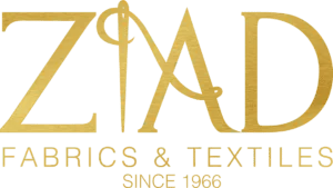 ZIAD Fabrics & Textiles