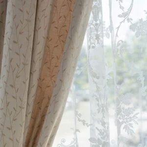 Curtains