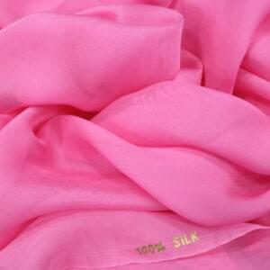 Chiffon Silk