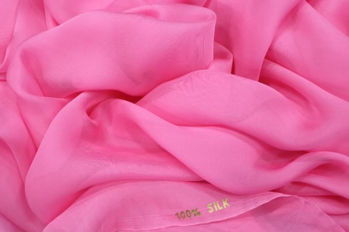 Chiffon Silk