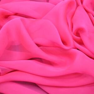 Chiffon Silk Touch