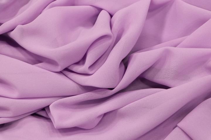 Crepe Georgette