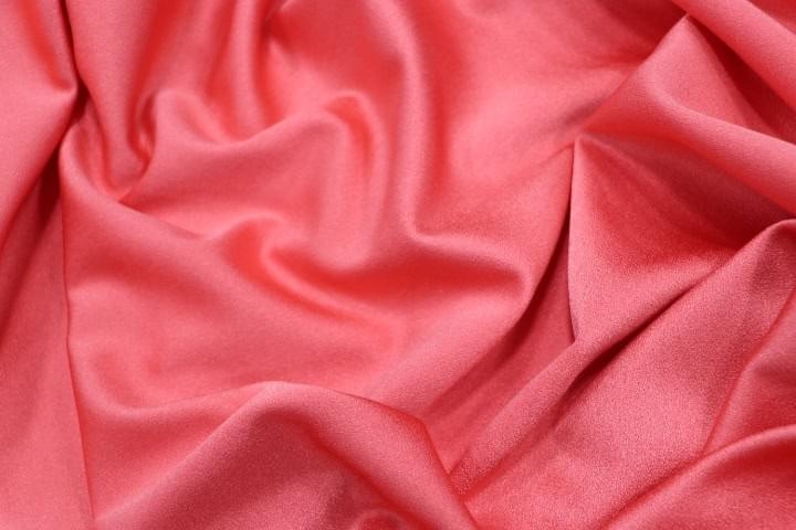 Crepe Satin