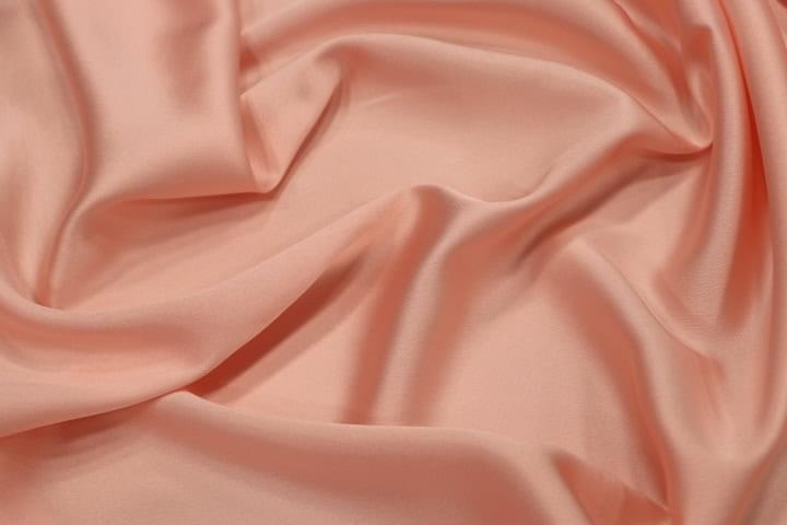Satin Chiffon