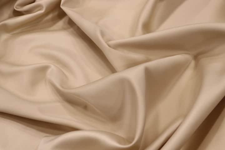 Satin Radzimir Spandex