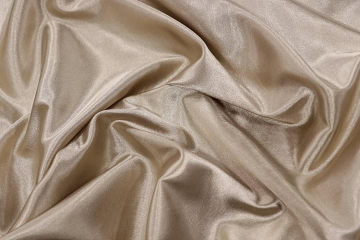 Satin Spandex
