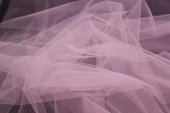 Stiff Tulle