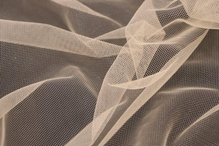 Tulle Illusion