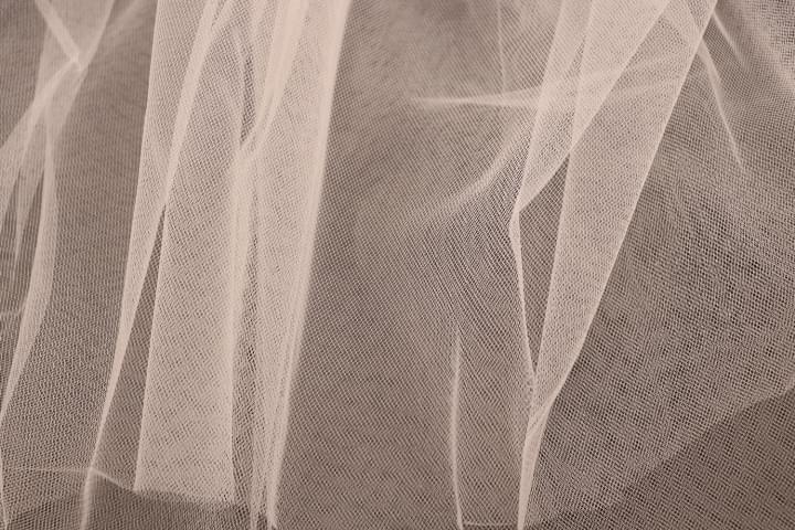 Tulle Veil