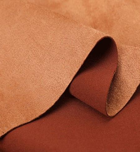 Suede